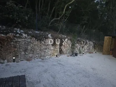 Istra, Duga Uvala, Ferienhaus, 43 m², eingezäunter Garten - 17