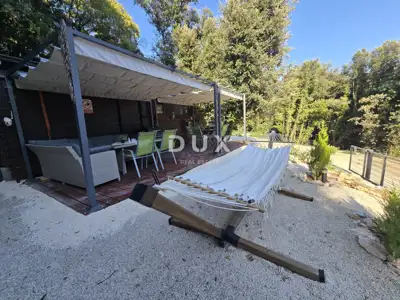 Istra, Duga Uvala, Ferienhaus, 43 m², eingezäunter Garten - 2