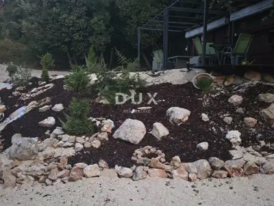 Istra, Duga Uvala, Ferienhaus, 43 m², eingezäunter Garten - 12