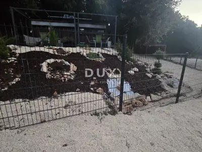 Istra, Duga Uvala, Ferienhaus, 43 m², eingezäunter Garten - 14