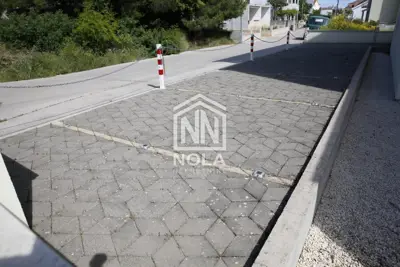 Kuća 337 m², Vodice - 7 apartmana i 7 parkirnih mjesta - 4