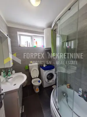 Apartment 70 m², Novi Vinodolski - garden 170 m² and terrace - 8