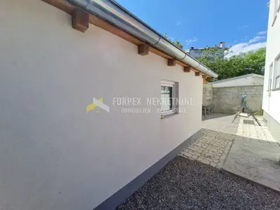 Apartment 70 m², Novi Vinodolski - garden 170 m² and terrace - 11