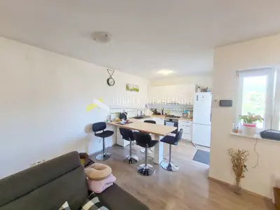 Apartment 70 m², Novi Vinodolski - garden 170 m² and terrace - 7