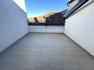 Kuća 118 m², Vodnjan - starogradska jezgra blizu centra - 20