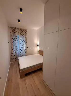 Rijeka, Kozala, 2SB+DB, 50 m²