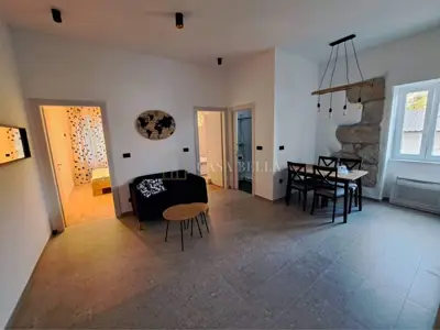 Rijeka, Kozala, 2SB+DB, 50 m² - 2