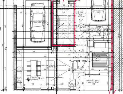 Pula - apartment in new construction on the ground floor - 7