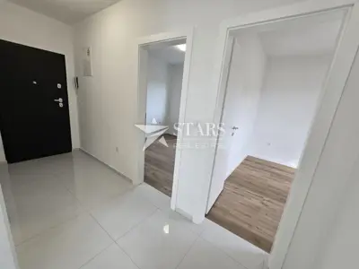 Apartment 61.67 m², Novi Vinodolski - sea view