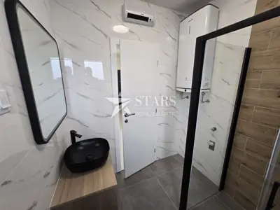 Apartment 61.67 m², Novi Vinodolski - sea view - 14