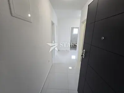 Apartment 61.67 m², Novi Vinodolski - sea view - 2