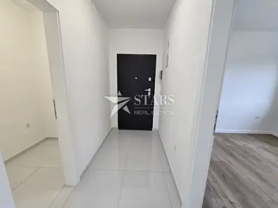 Apartment 61.67 m², Novi Vinodolski - sea view - 3