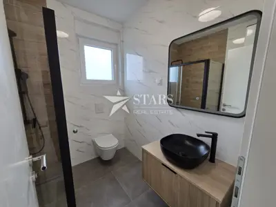Apartment 61.67 m², Novi Vinodolski - sea view - 15