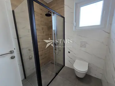 Apartment 61.67 m², Novi Vinodolski - sea view - 13