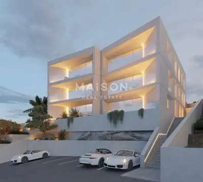 Apartment 117 m², Labin - panoramic sea views - 3