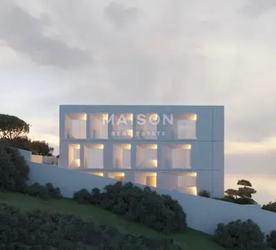 Apartment 117 m², Labin - panoramic sea views - 6