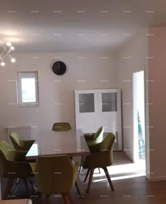 Pula - apartment on the 3rd floor with elevator and parking space