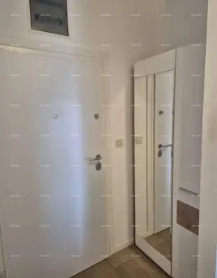 Pula - apartment on the 3rd floor with elevator and parking space - 9