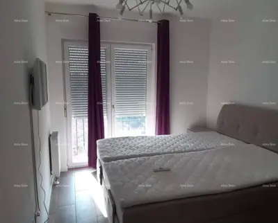 Pula - apartment on the 3rd floor with elevator and parking space - 4