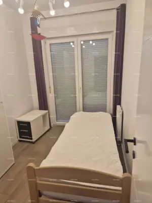 Pula - apartment on the 3rd floor with elevator and parking space - 5
