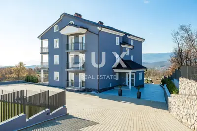 Wohnung zur Miete in Marčelji, 85 m² - 6