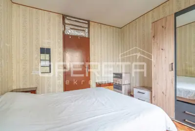 Apartment 80.5 m², Novigrad - 2 bedrooms, terrace - 13