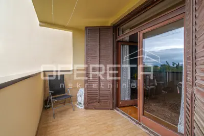 Apartment 80.5 m², Novigrad - 2 bedrooms, terrace - 7