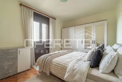 Apartment 80.5 m², Novigrad - 2 bedrooms, terrace - 11
