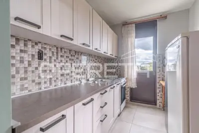 Wohnung 80,5 m², Novigrad - 2 Schlafzimmer, Terrasse