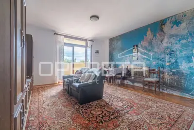 Apartment 80.5 m², Novigrad - 2 bedrooms, terrace - 15