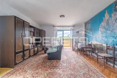 Apartment 80.5 m², Novigrad - 2 bedrooms, terrace - 14