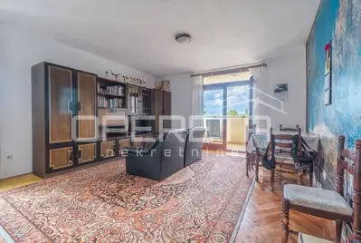 Apartment 80.5 m², Novigrad - 2 bedrooms, terrace - 16