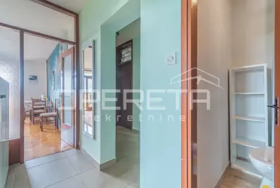 Apartment 80.5 m², Novigrad - 2 bedrooms, terrace - 3