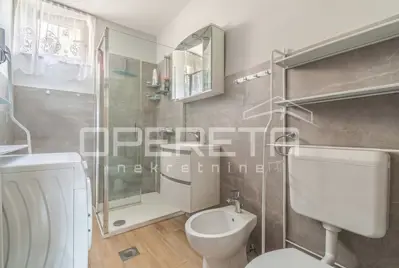 Apartment 80.5 m², Novigrad - 2 bedrooms, terrace - 4