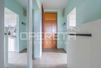 Apartment 80.5 m², Novigrad - 2 bedrooms, terrace - 2