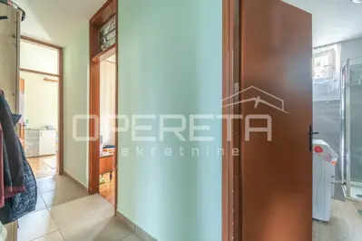 Apartment 80.5 m², Novigrad - 2 bedrooms, terrace - 6