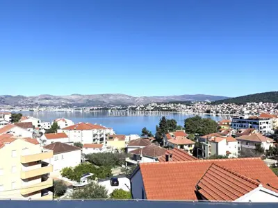 Apartment 93 m², Čiovo - penthouse with roof terrace - 5