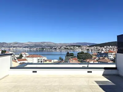 Apartment 93 m², Čiovo - penthouse with roof terrace - 2