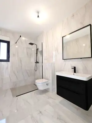Apartment 93 m², Čiovo - penthouse with roof terrace - 4