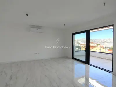 Apartment 93 m², Čiovo - penthouse with roof terrace - 3