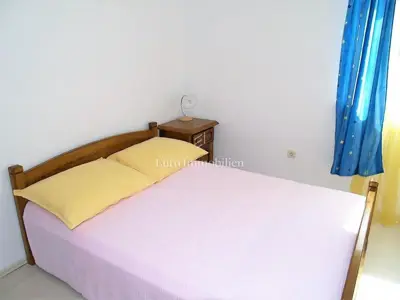 Apartmenthaus 287 m², Rogoznica - Meerblick - 8