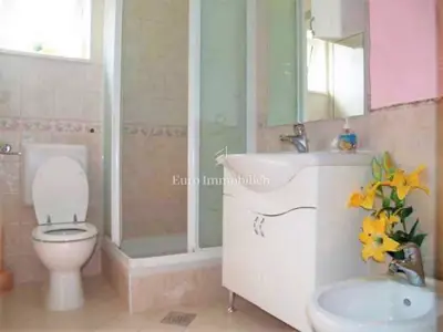Apartmenthaus 287 m², Rogoznica - Meerblick - 11