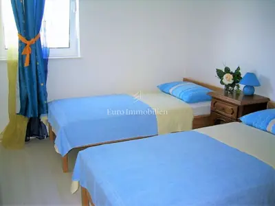 Apartmenthaus 287 m², Rogoznica - Meerblick - 6