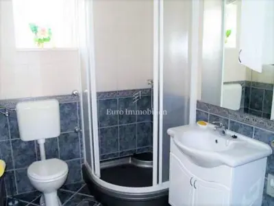Apartmenthaus 287 m², Rogoznica - Meerblick - 7
