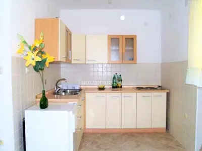 Apartmenthaus 287 m², Rogoznica - Meerblick - 10