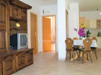 Apartmenthaus 287 m², Rogoznica - Meerblick - 9