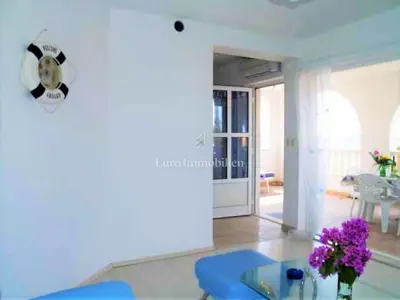 Apartmenthaus 287 m², Rogoznica - Meerblick - 3