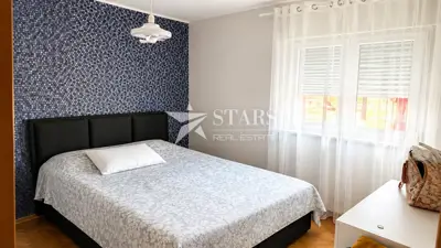 Apartment 85.59 m², Srdoči - duplex, balcony and parking space - 2