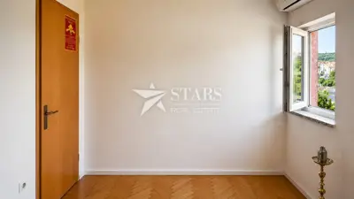 Apartment 85.59 m², Srdoči - duplex, balcony and parking space - 5