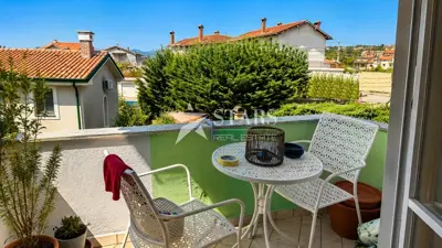 Wohnung 85,59 m², Srdoči - Maisonette, Balkon und Parkplatz